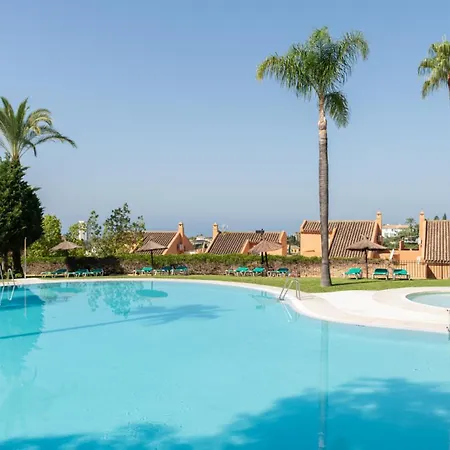 Luxurious 3 Bedroom In Elviria * Marbella