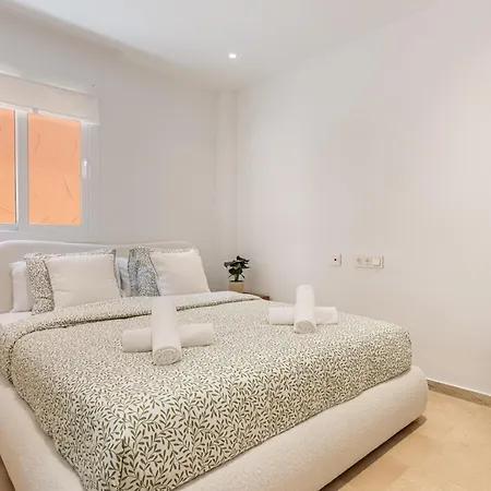 Luxurious 3 Bedroom In Elviria Marbella