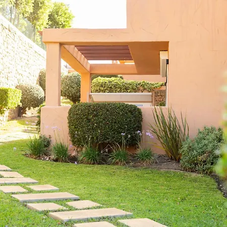 Luxurious 3 Bedroom In Elviria * Marbella