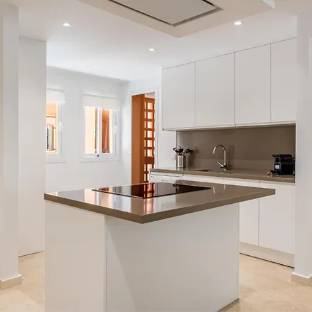 Luxurious 3 Bedroom In Elviria Marbella