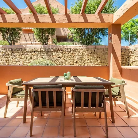 Luxurious 3 Bedroom In Elviria * Marbella