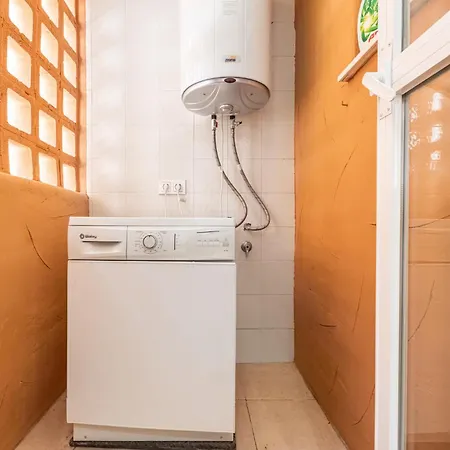 Apartment Luxurious 3 Bedroom In Elviria *