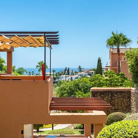 Luxurious 3 Bedroom In Elviria Marbella